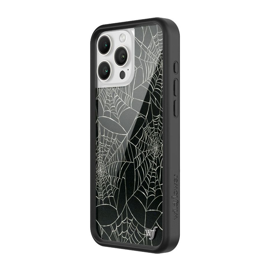 Itsy Bitsy Spider iPhone Case