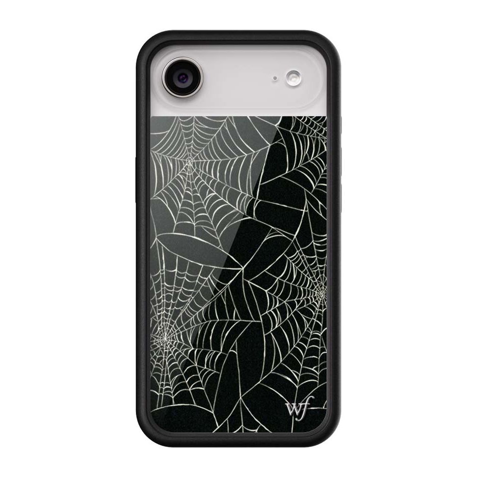 Itsy Bitsy Spider iPhone Case