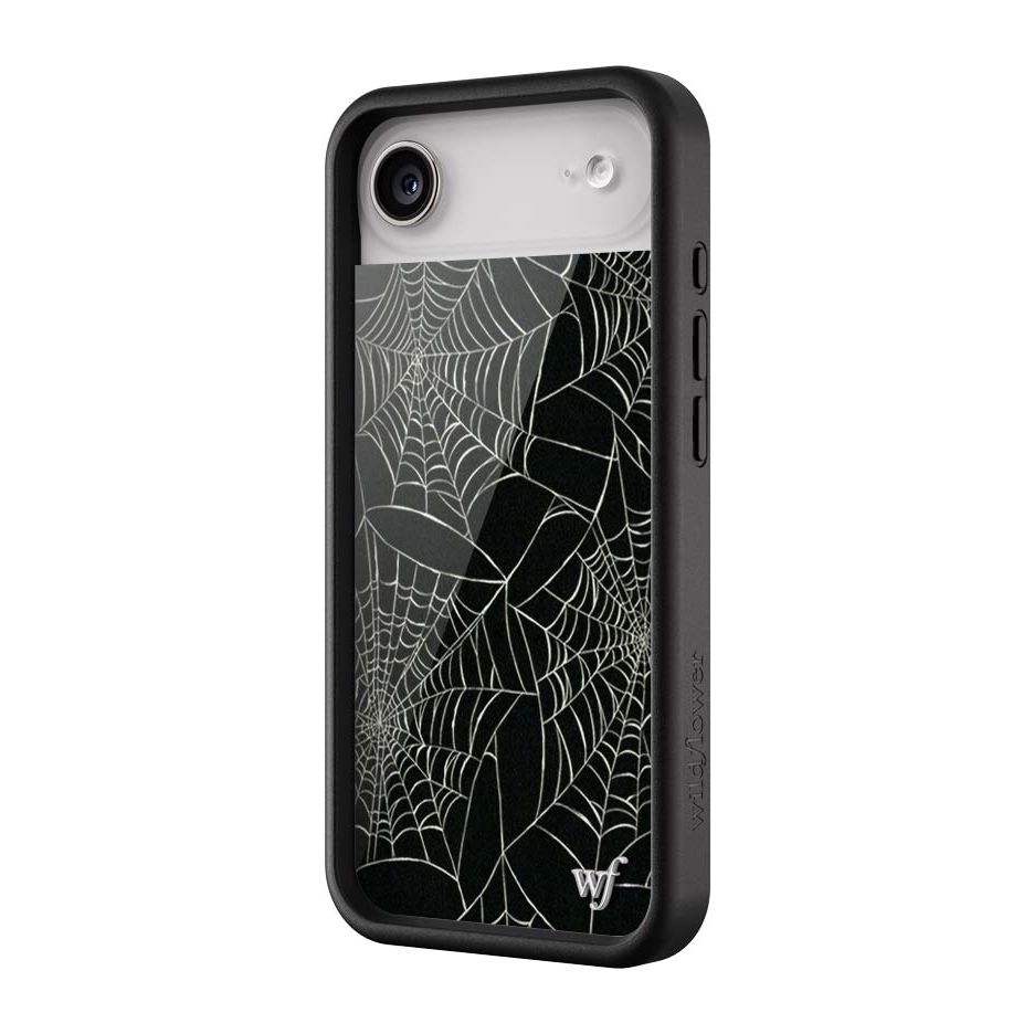 Itsy Bitsy Spider iPhone Case