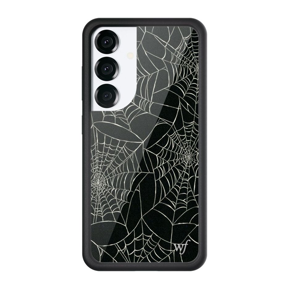 Itsy Bitsy Spider Samsung Galaxy Case