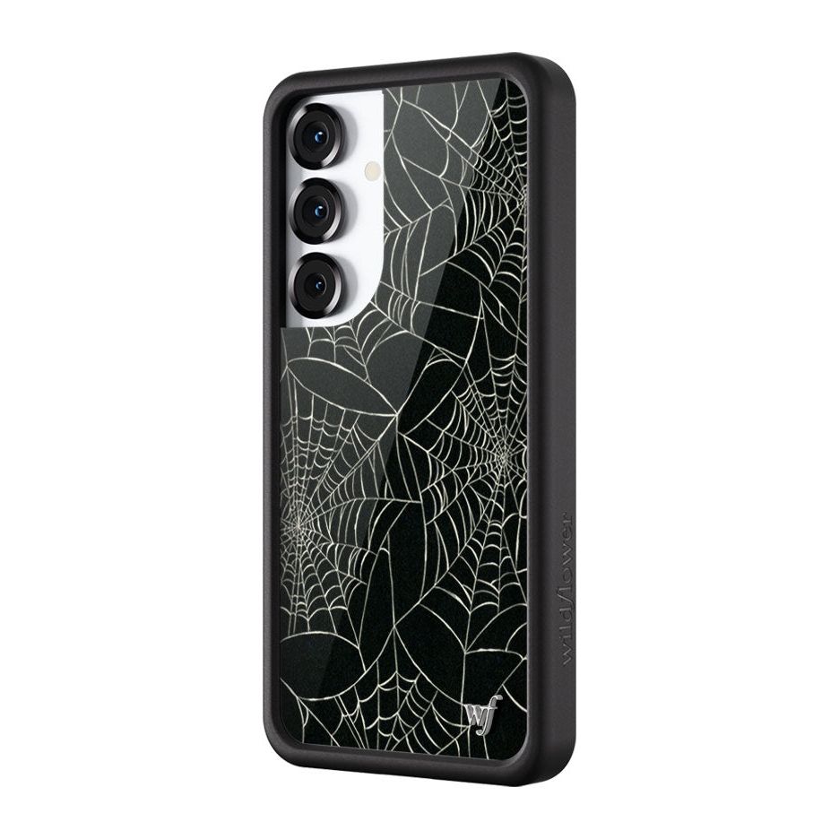 Itsy Bitsy Spider Samsung Galaxy Case