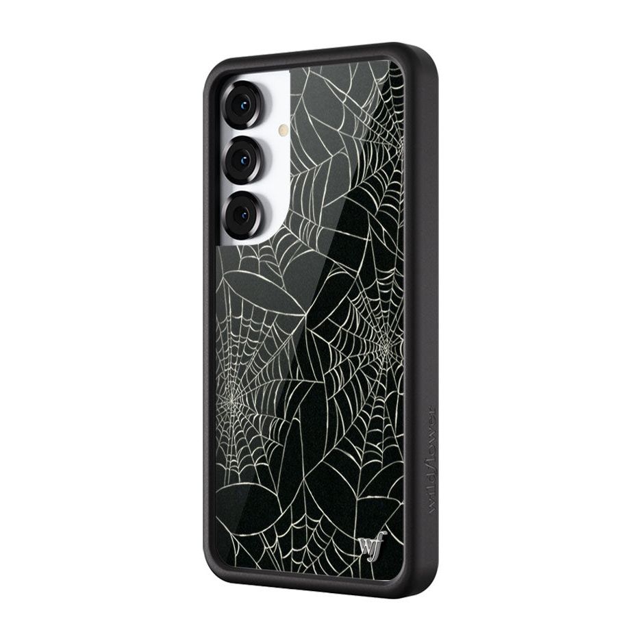 Itsy Bitsy Spider Samsung Galaxy Case