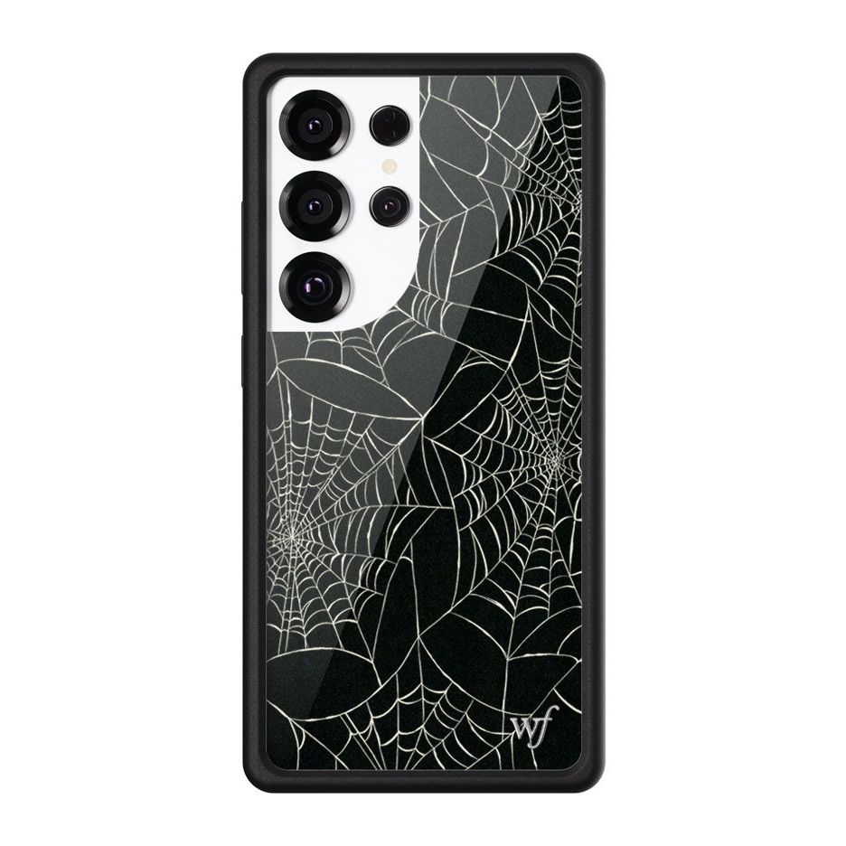 Itsy Bitsy Spider Samsung Galaxy Case