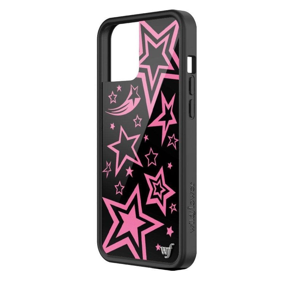 Super Star iPhone Case