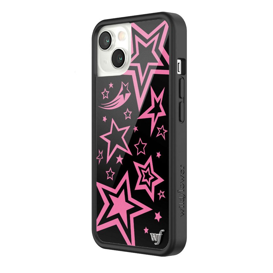 Super Star iPhone Case