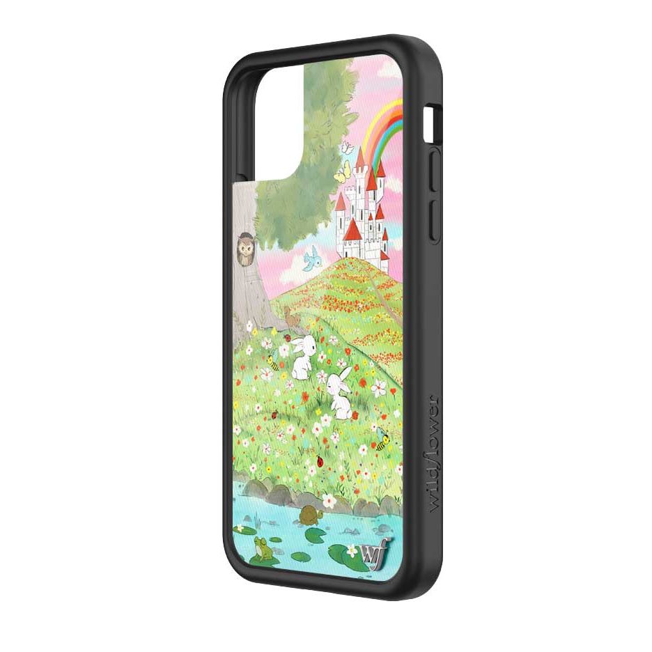 Fairytale iPhone Case