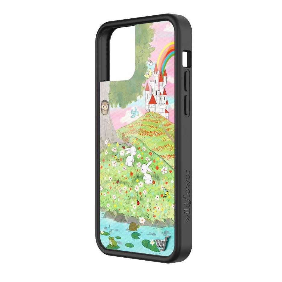 Fairytale iPhone Case