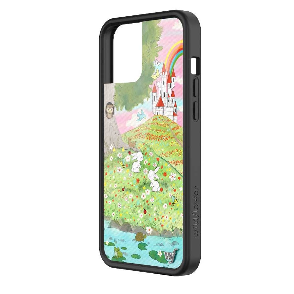 Fairytale iPhone Case