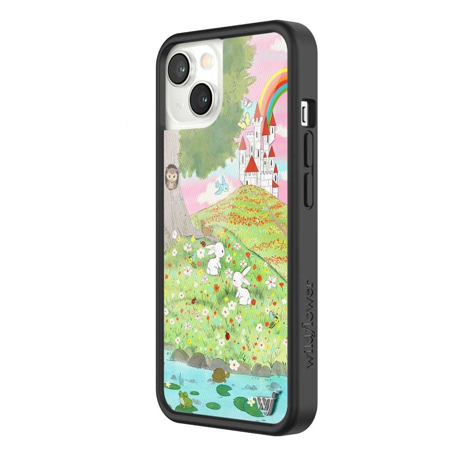 Fairytale iPhone Case