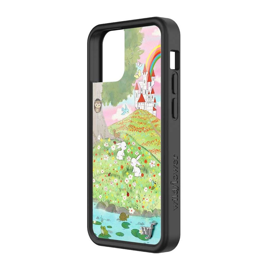 Fairytale iPhone Case