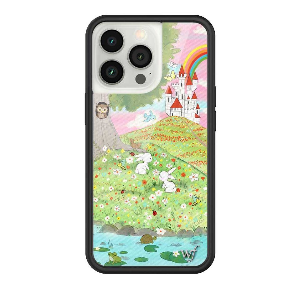 Fairytale iPhone Case