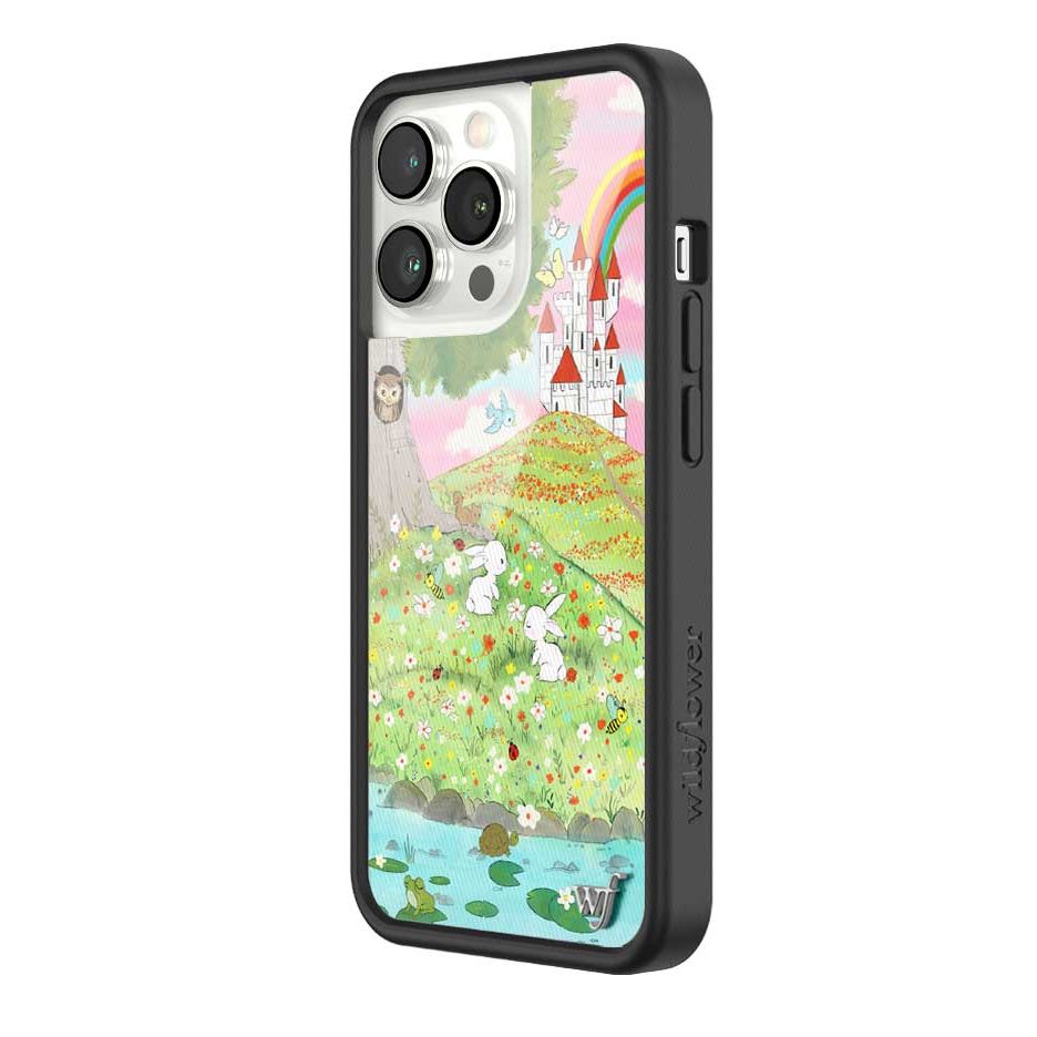 Fairytale iPhone Case