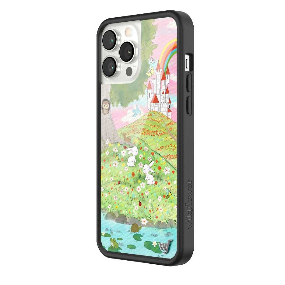 Fairytale iPhone Case