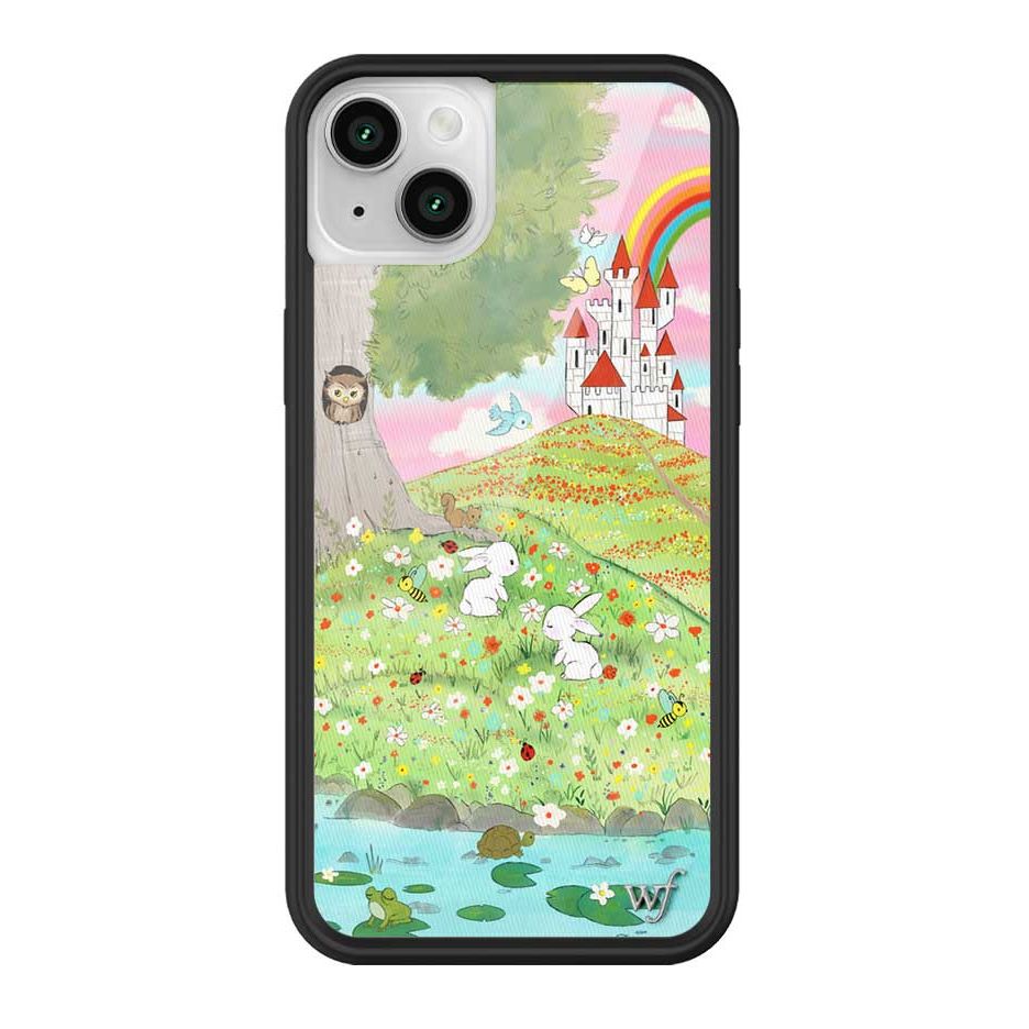 Fairytale iPhone Case
