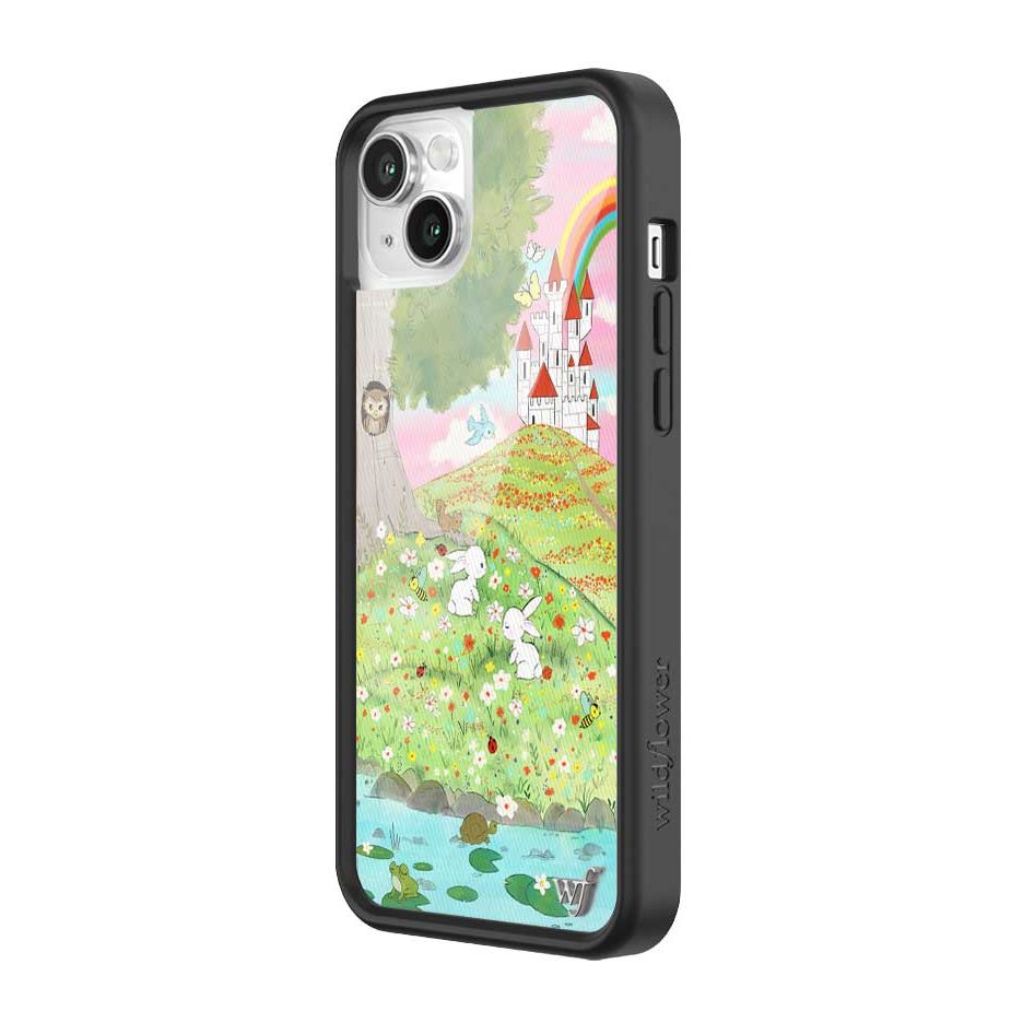 Fairytale iPhone Case