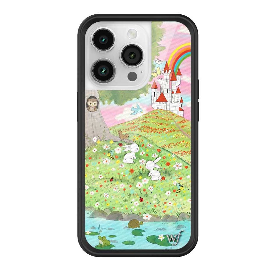 Fairytale iPhone Case