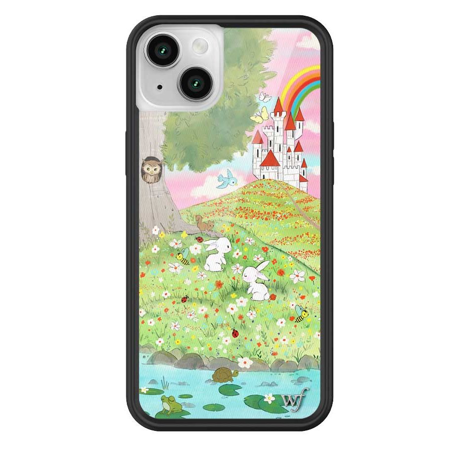 Fairytale iPhone Case