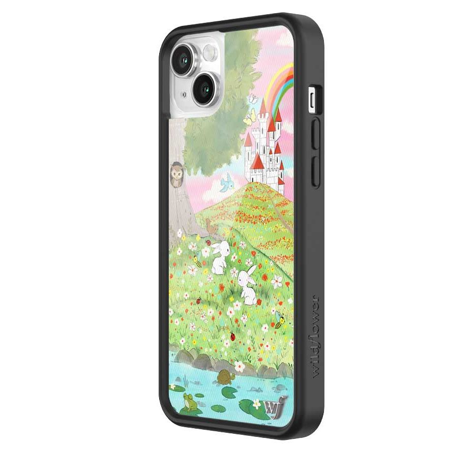 Fairytale iPhone Case