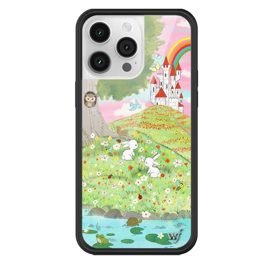 Fairytale iPhone Case