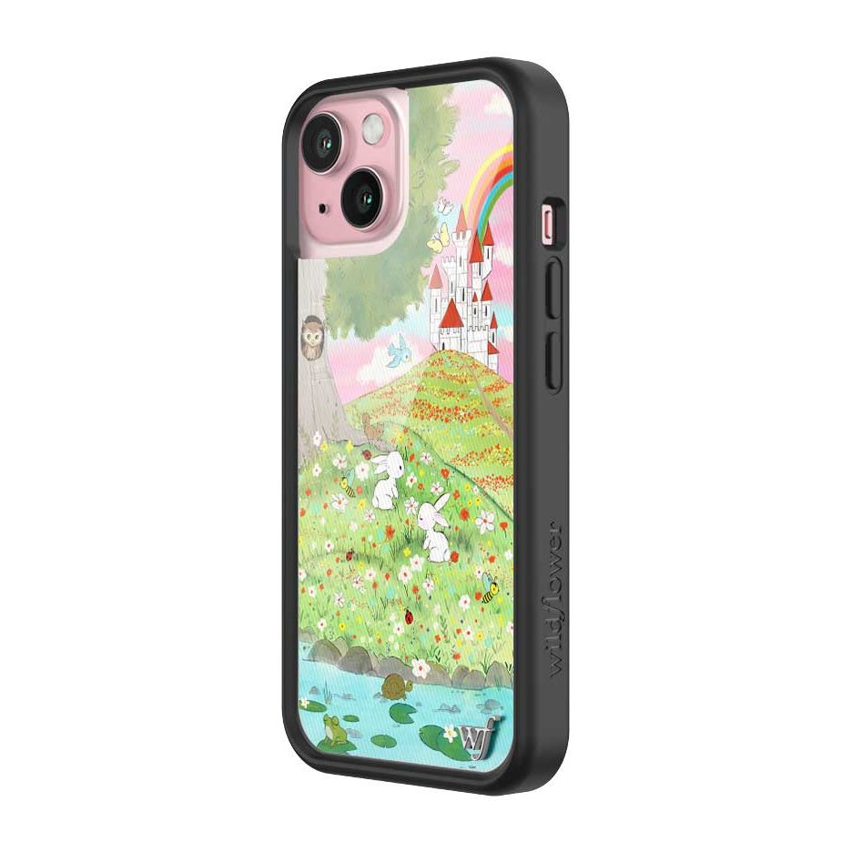 Fairytale iPhone Case