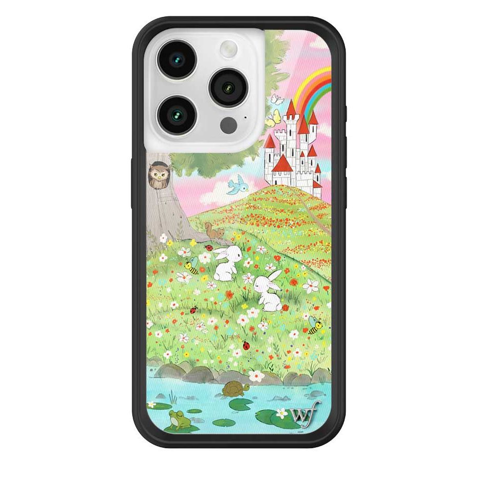 Fairytale iPhone Case