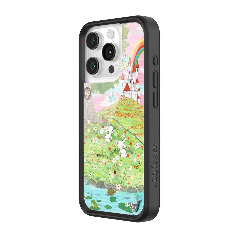 Fairytale iPhone Case