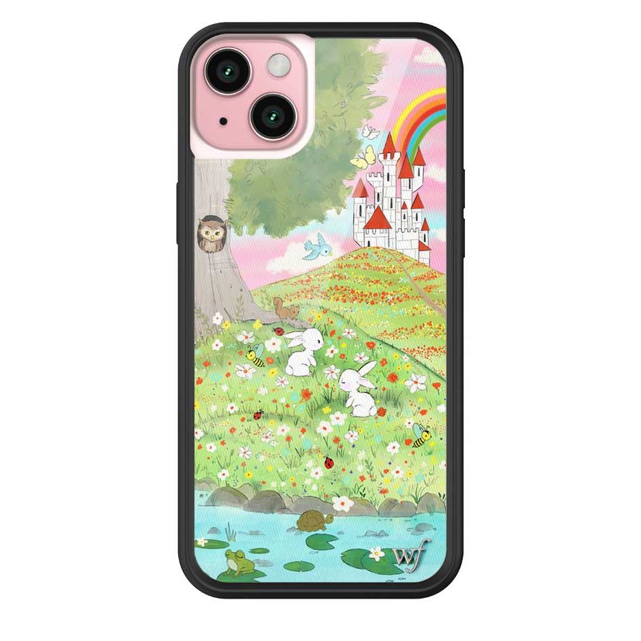 Fairytale iPhone Case