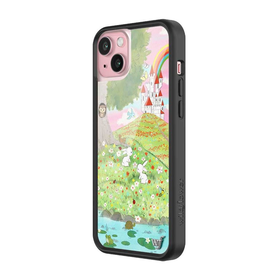 Fairytale iPhone Case