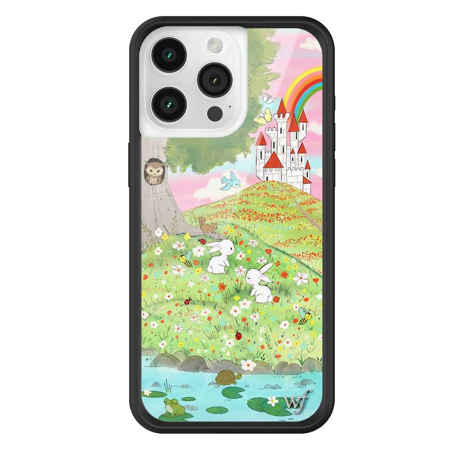 Fairytale iPhone Case