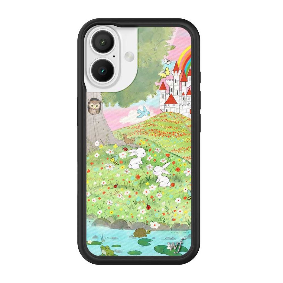 Fairytale iPhone Case
