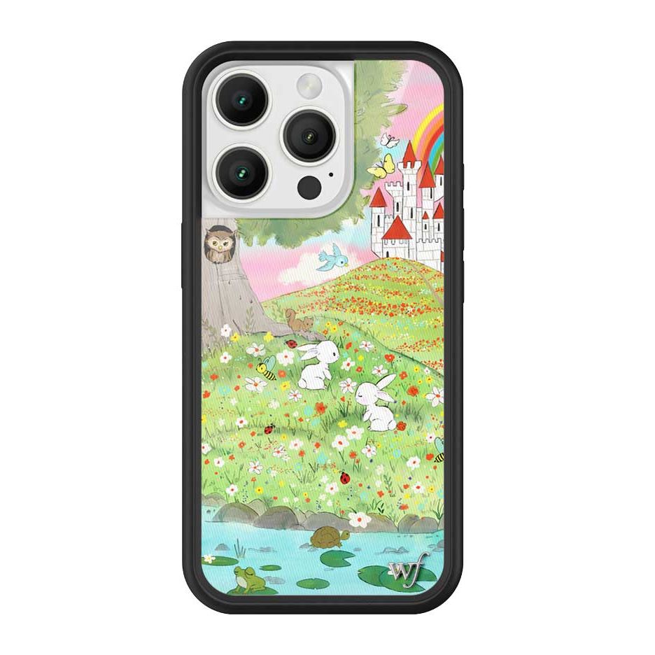 Fairytale iPhone Case