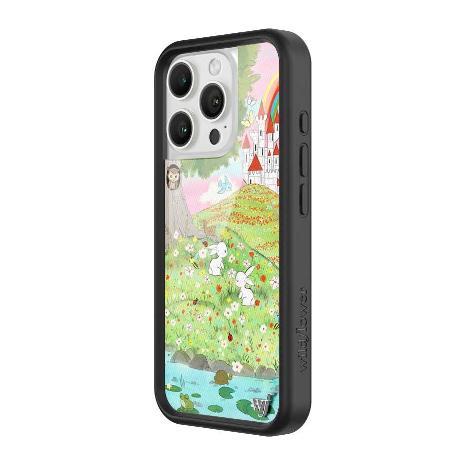 Fairytale iPhone Case