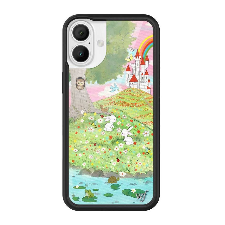 Fairytale iPhone Case