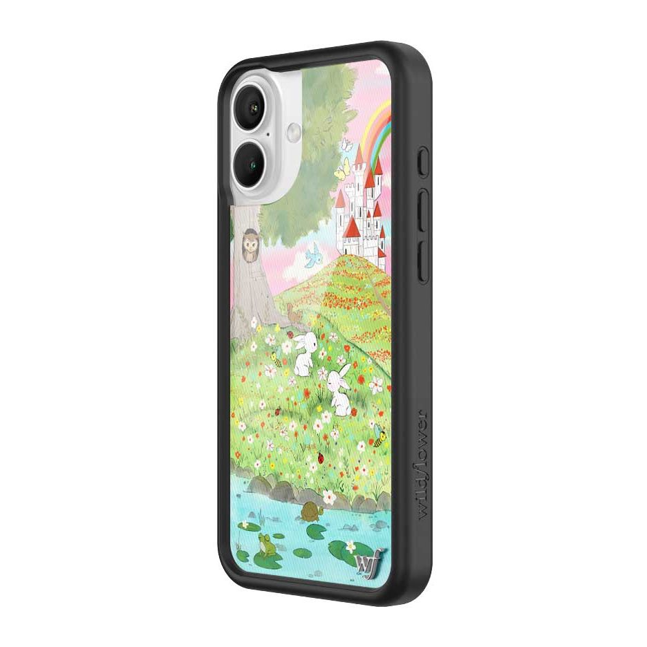 Fairytale iPhone Case