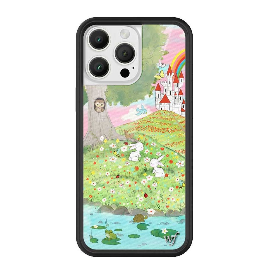 Fairytale iPhone Case