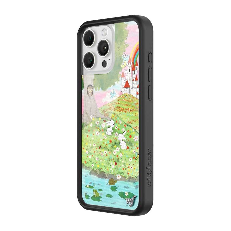 Fairytale iPhone Case
