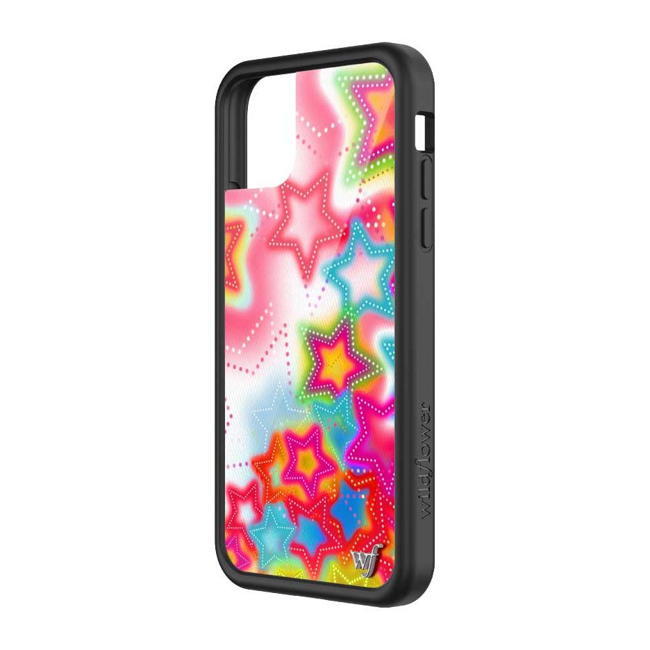 Stardust iPhone Case