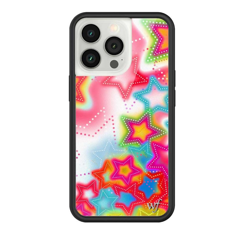 Stardust iPhone Case