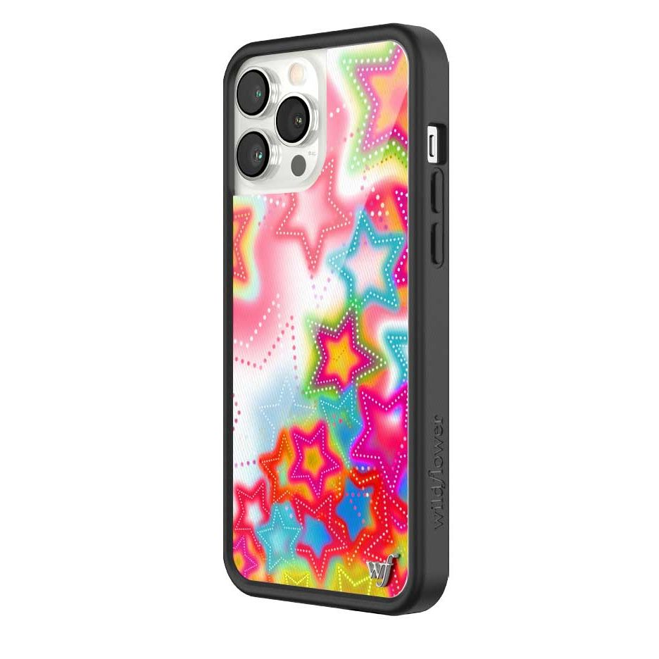 Stardust iPhone Case