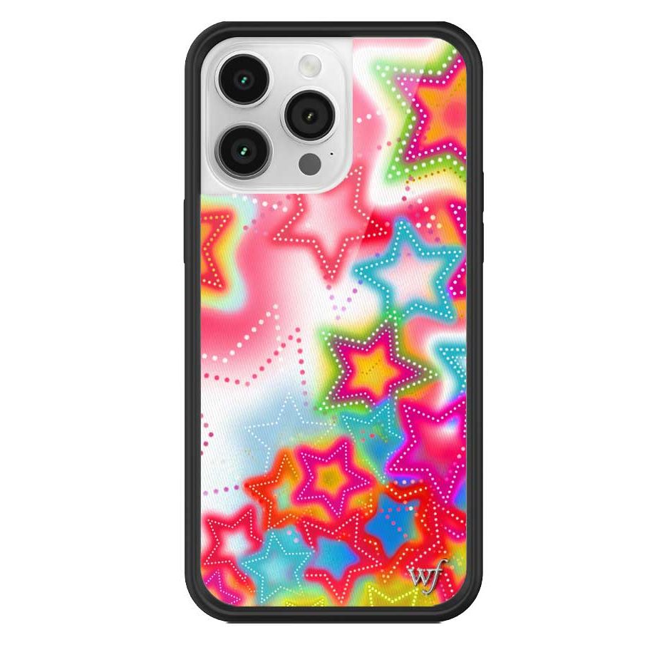Stardust iPhone Case