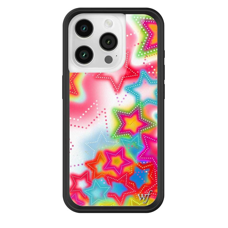Stardust iPhone Case
