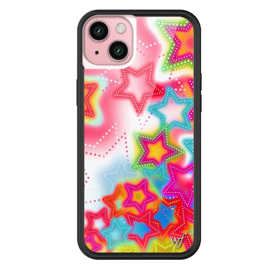 Stardust iPhone Case