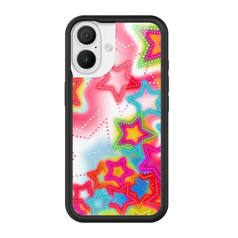 Stardust iPhone Case