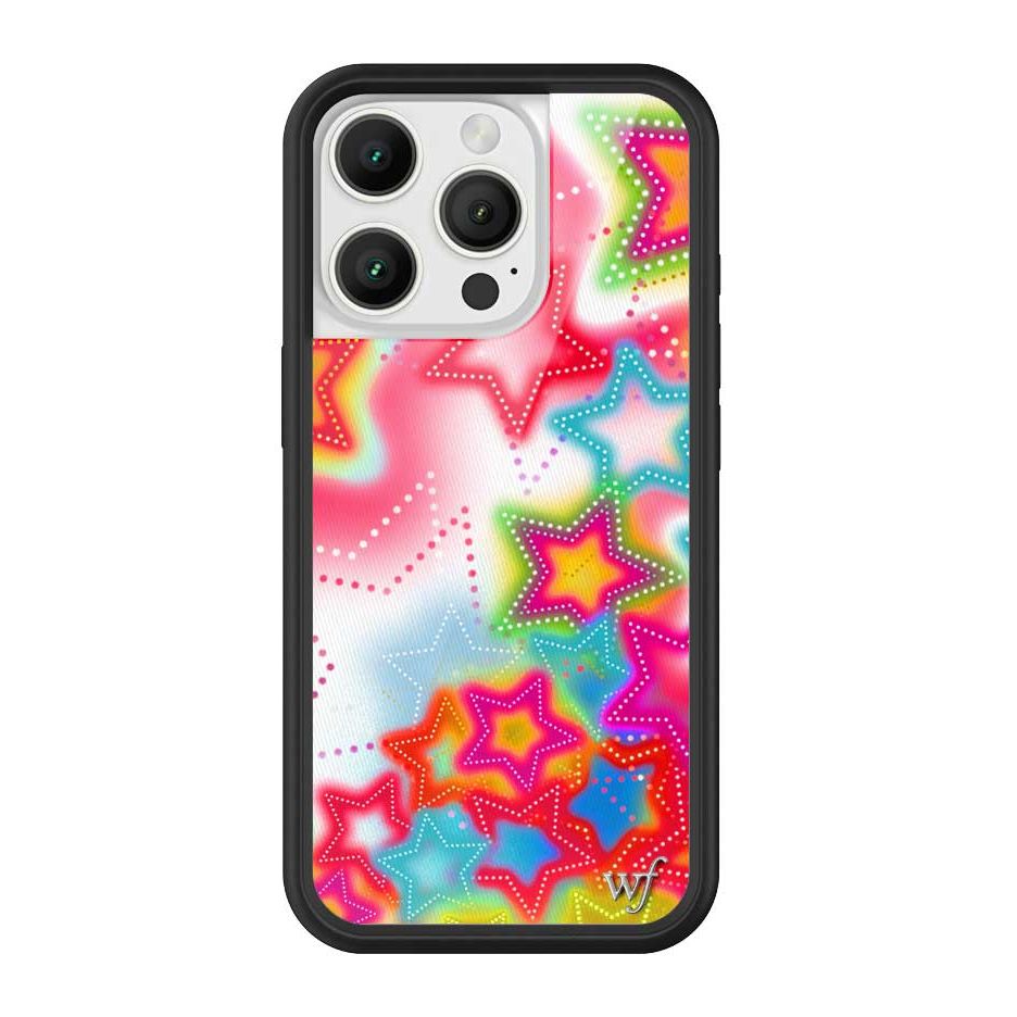 Stardust iPhone Case