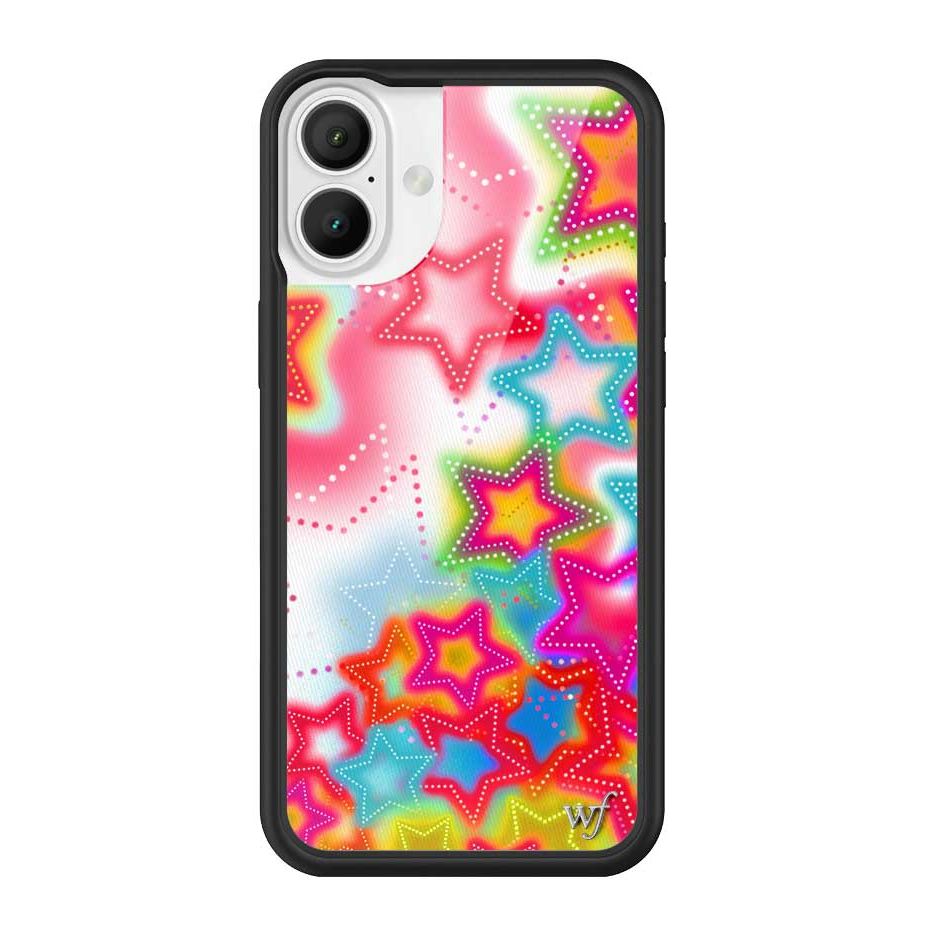 Stardust iPhone Case