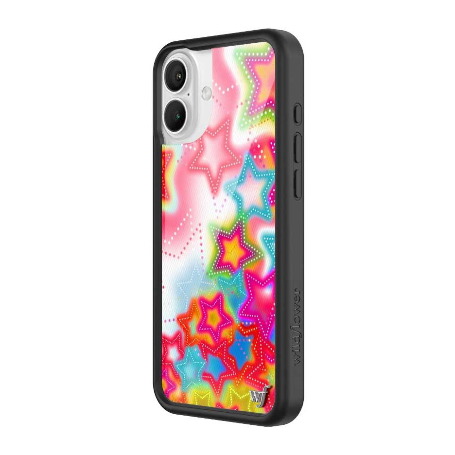 Stardust iPhone Case