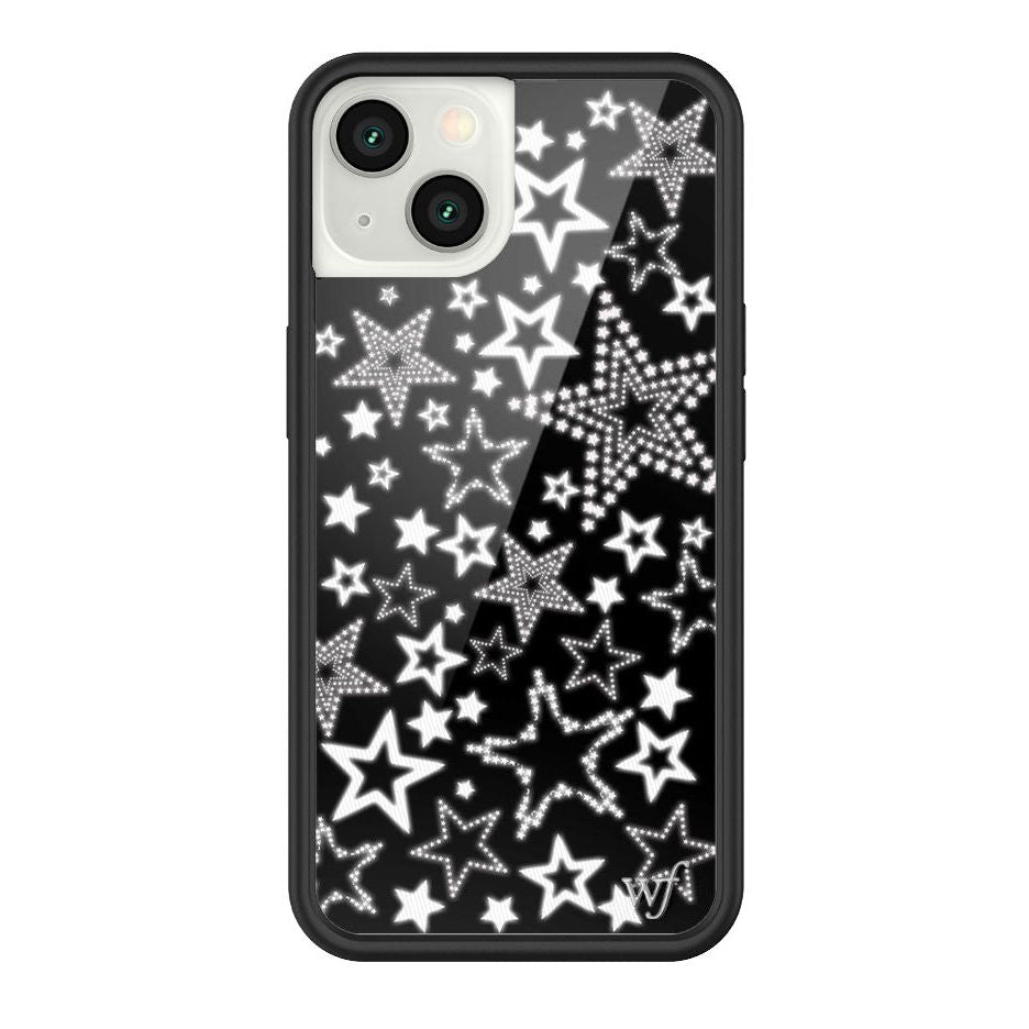 Star Girl iPhone Case