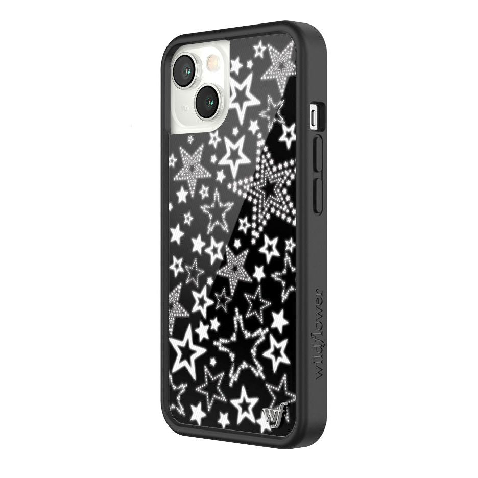 Star Girl iPhone Case