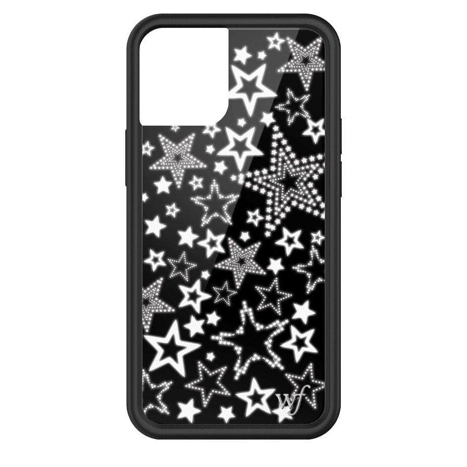Star Girl iPhone Case