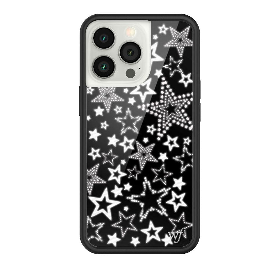 Star Girl iPhone Case